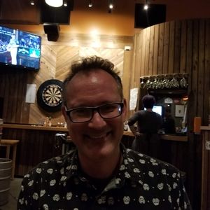 Meet your Posher, Mark